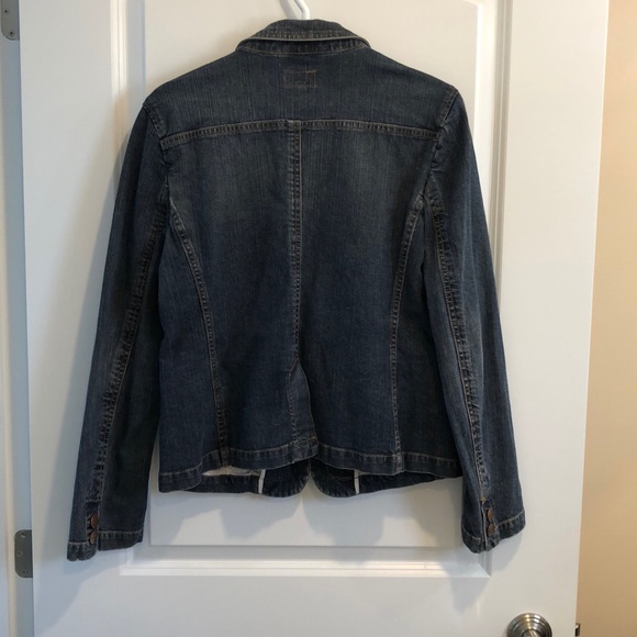Mexx Jean jacket - Picture 2 of 6